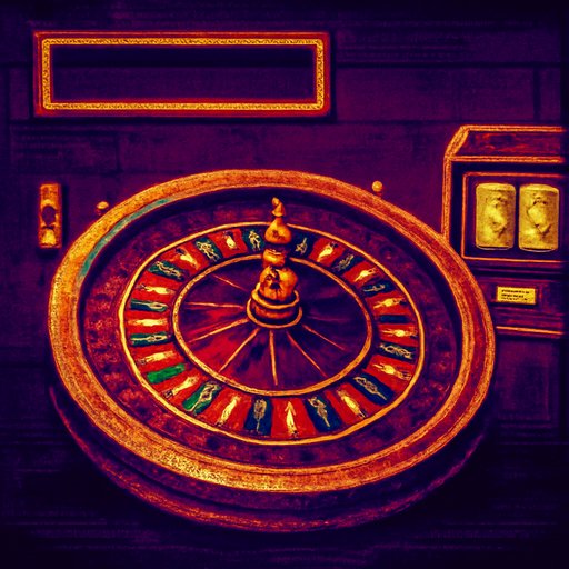 BGD222 Wheel Spin Scene